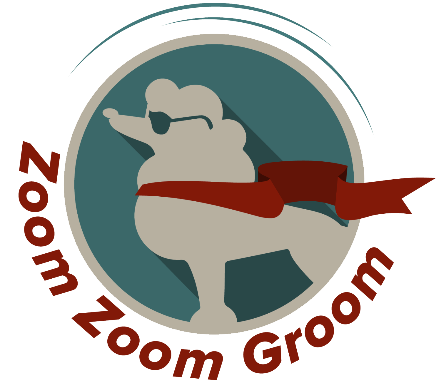 Zoom and best sale groom near me